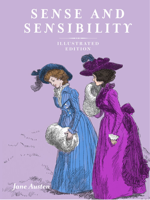 Title details for Sense and Sensibility by Jane Austen - Available